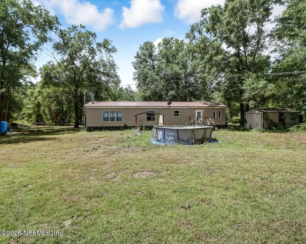 239 SW Saratoga Court Fort White FL 32038