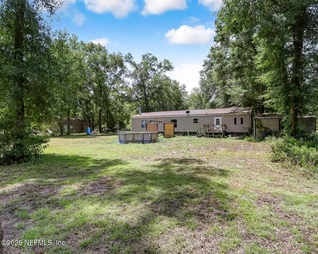 239 SW Saratoga Court Fort White FL 32038