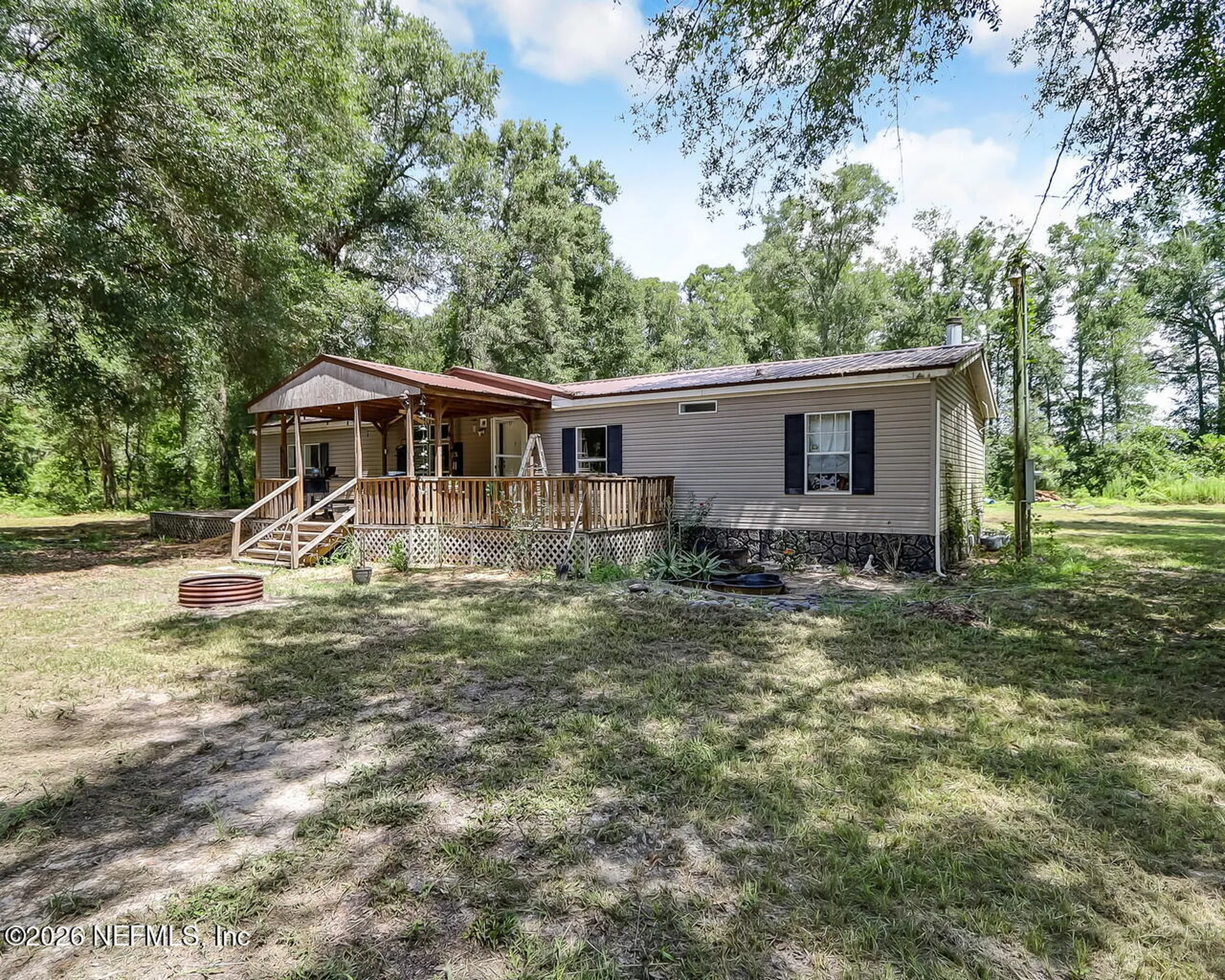 239 SW Saratoga Court Fort White FL 32038