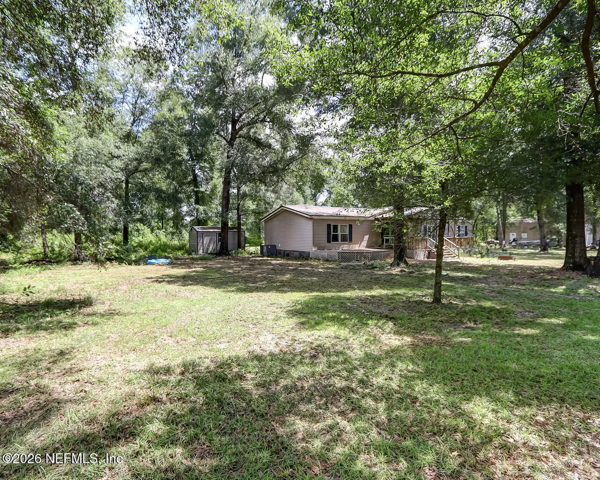 239 SW Saratoga Court Fort White FL 32038