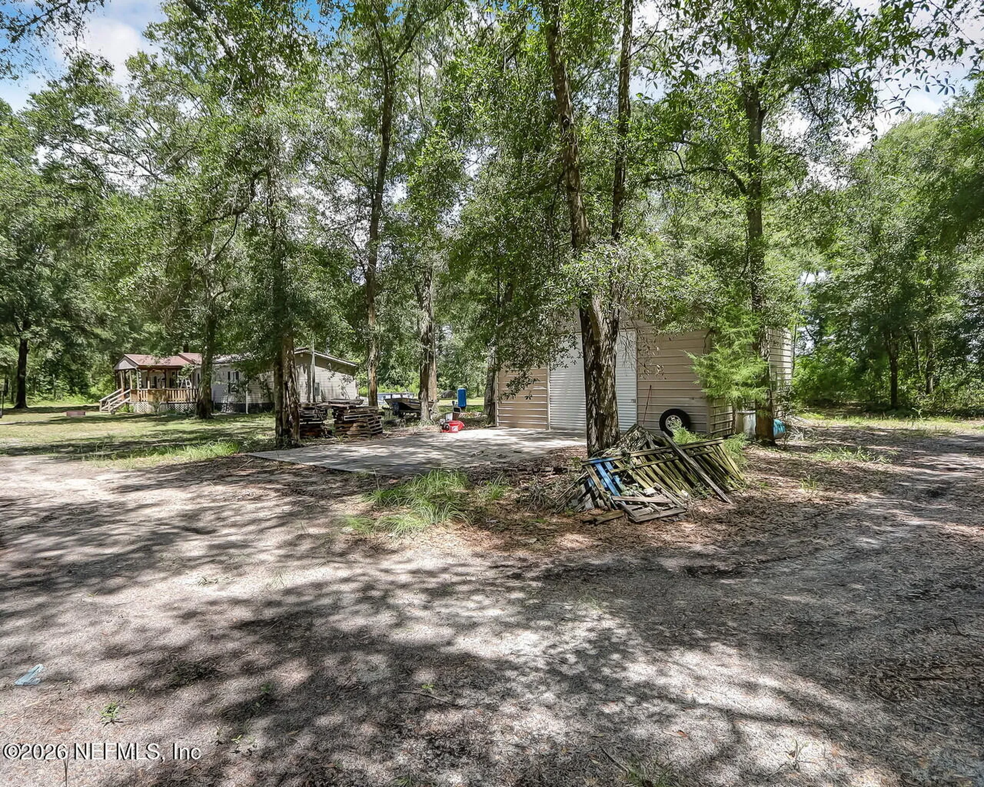 239 SW Saratoga Court Fort White FL 32038