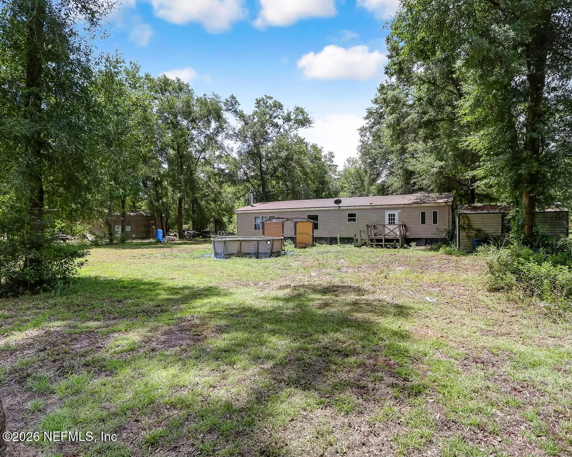 239 SW Saratoga Court Fort White FL 32038
