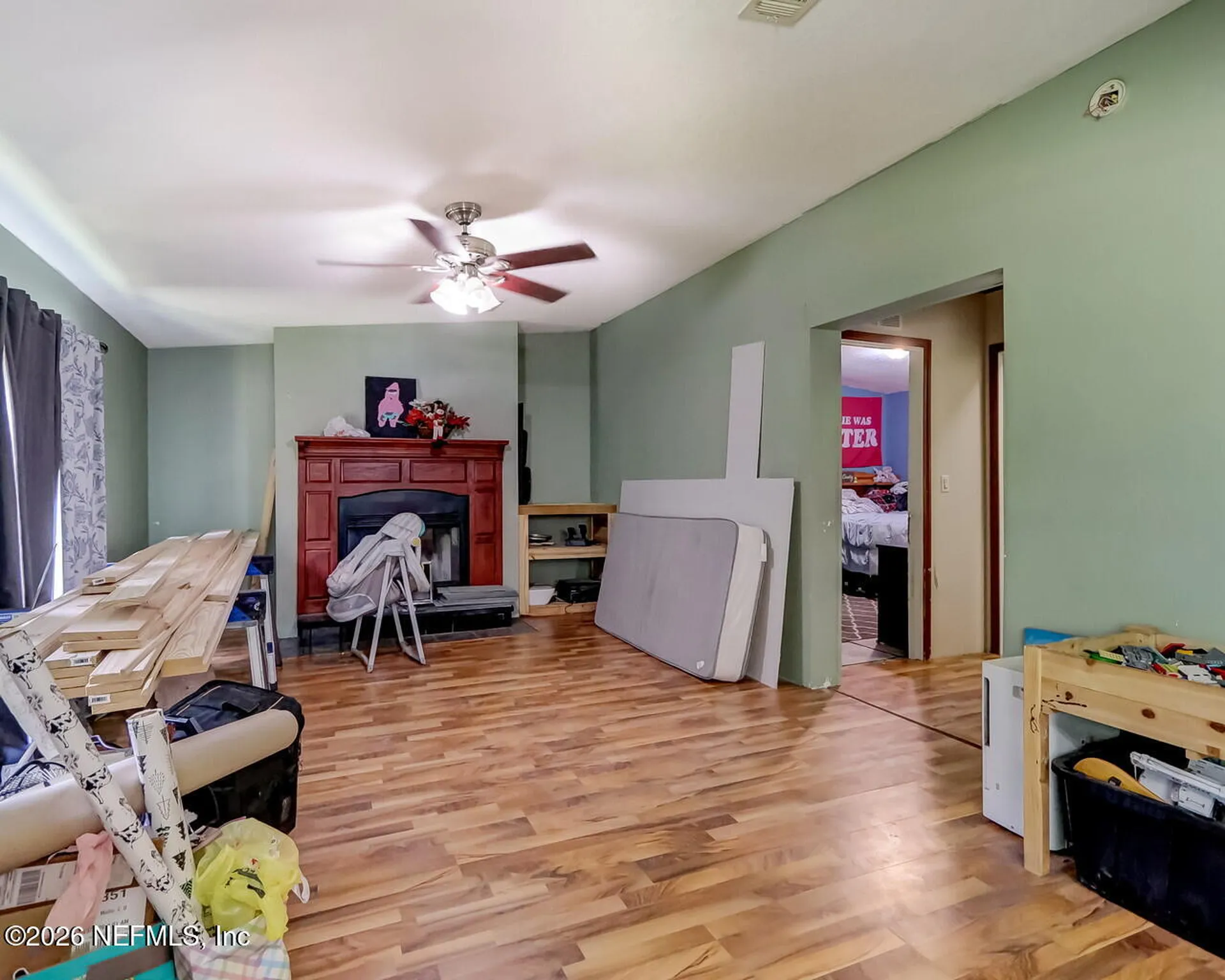 239 SW Saratoga Court Fort White FL 32038