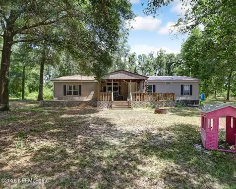 239 SW Saratoga Court Fort White FL 32038