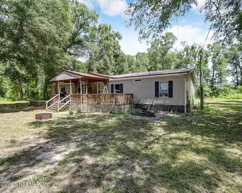 239 SW Saratoga Court Fort White FL 32038