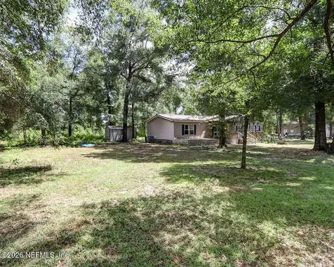 239 SW Saratoga Court Fort White FL 32038