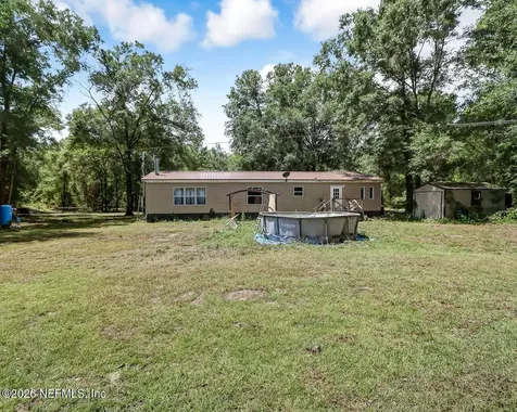 239 SW Saratoga Court Fort White FL 32038