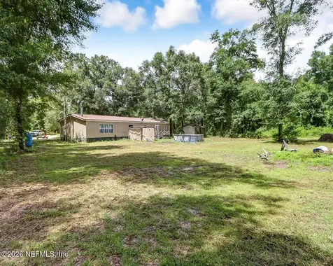 239 SW Saratoga Court Fort White FL 32038