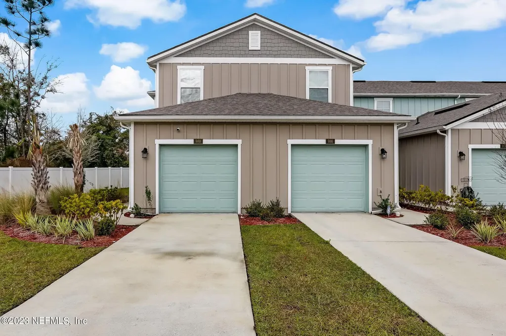 988 Observatory Parkway Jacksonville FL 32218