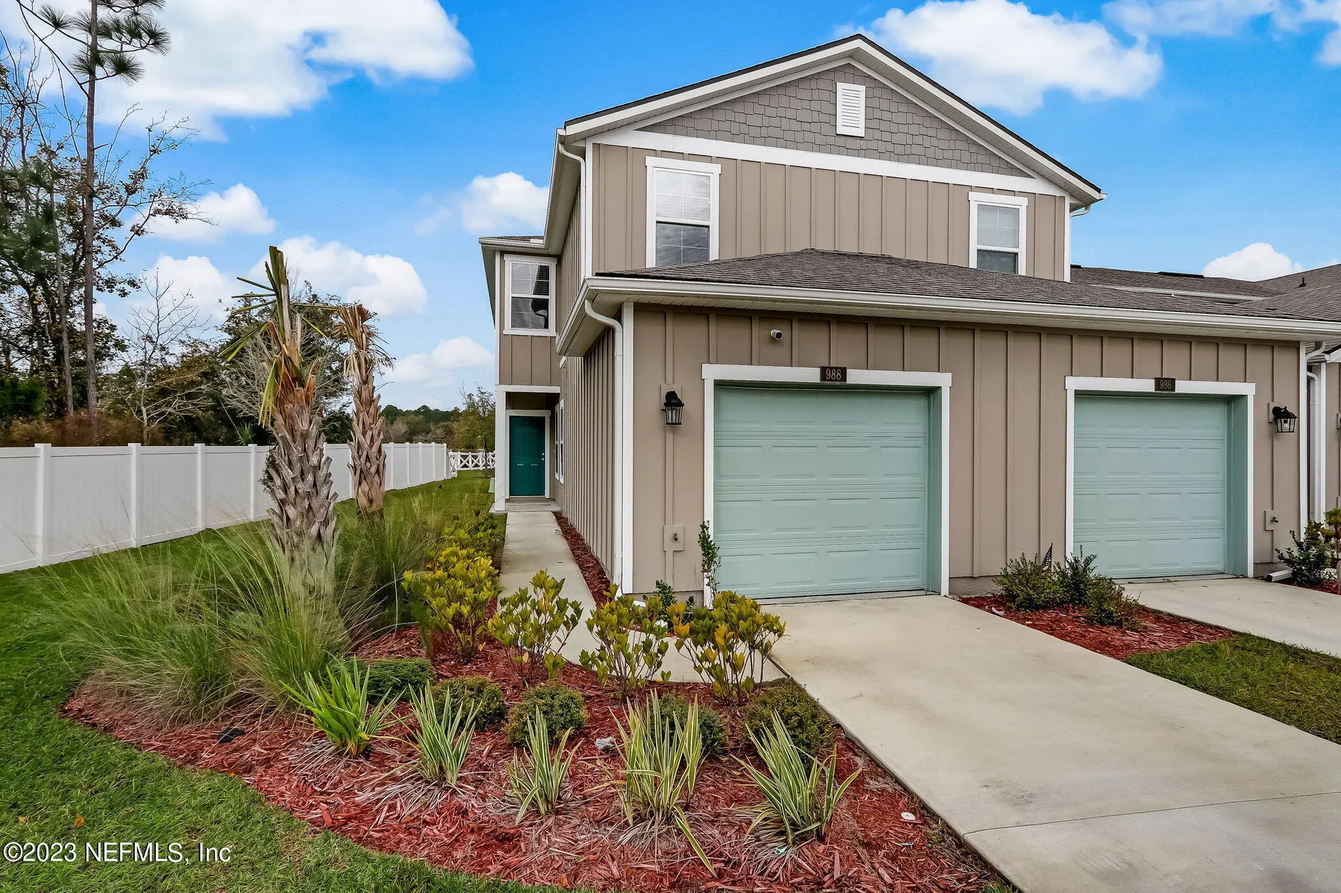 988 Observatory Parkway Jacksonville FL 32218