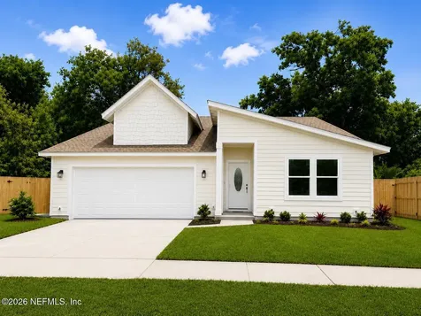 35 W 41st Street Jacksonville FL 32206