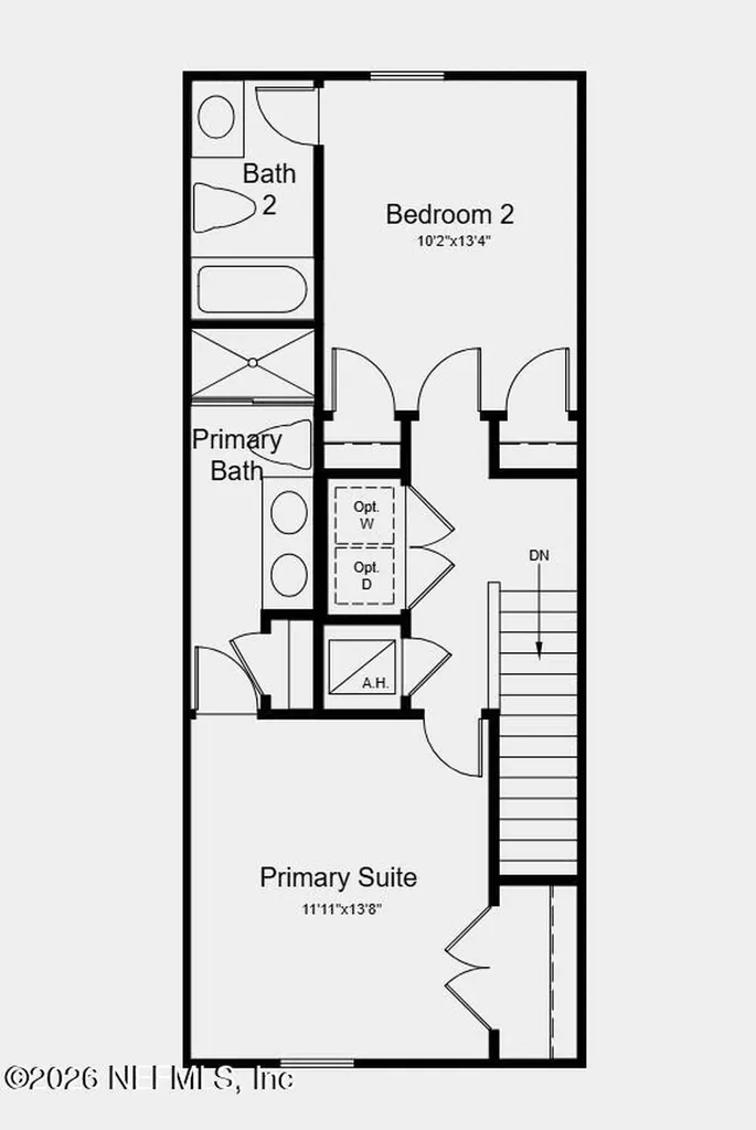 7232 Sabal Terrace Jacksonville FL 32210