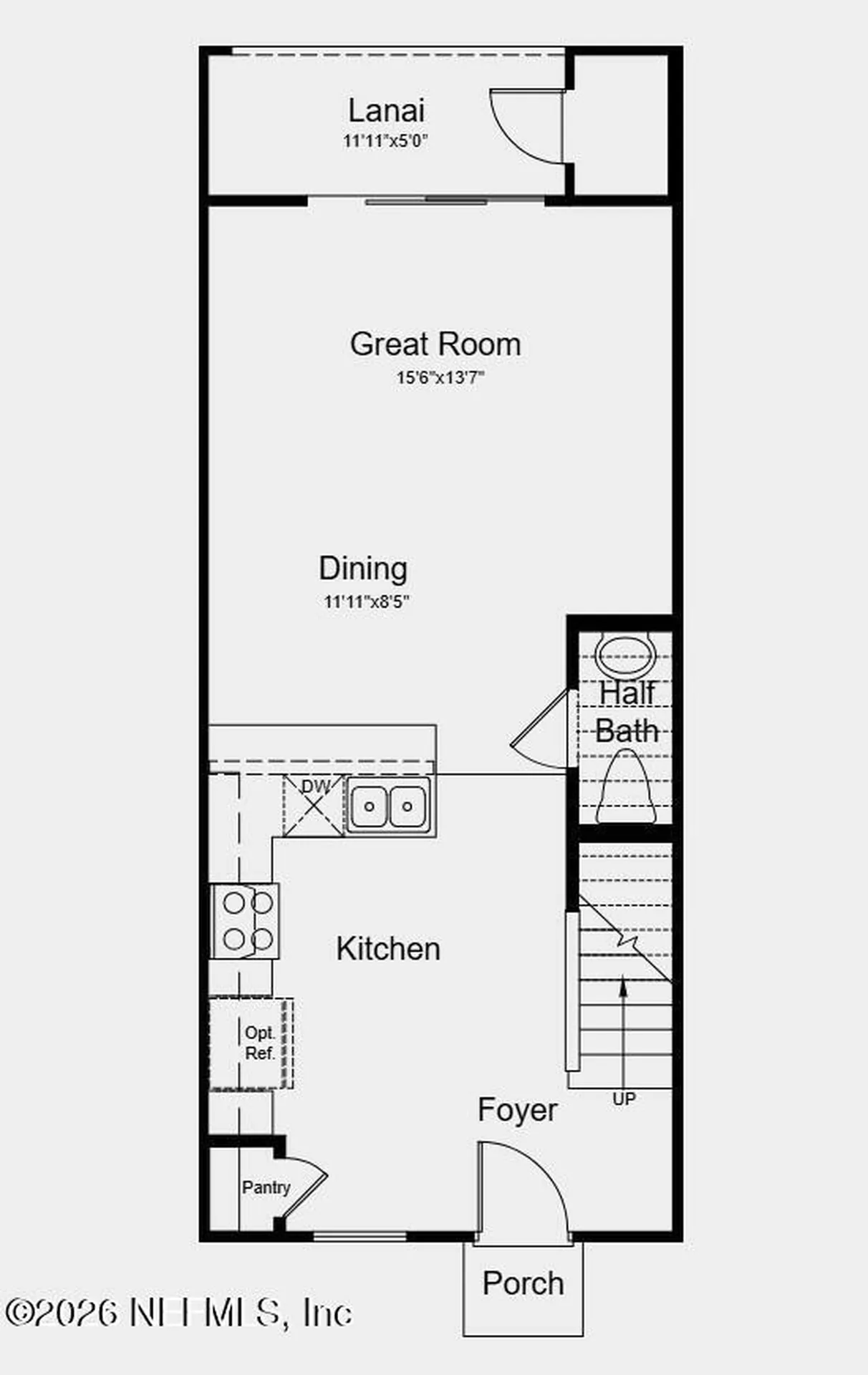 7232 Sabal Terrace Jacksonville FL 32210