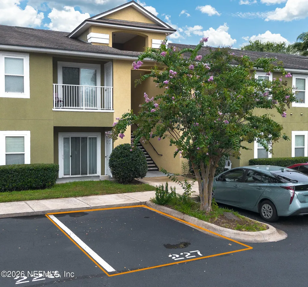 6925 Ortega Woods Drive Jacksonville FL 32244