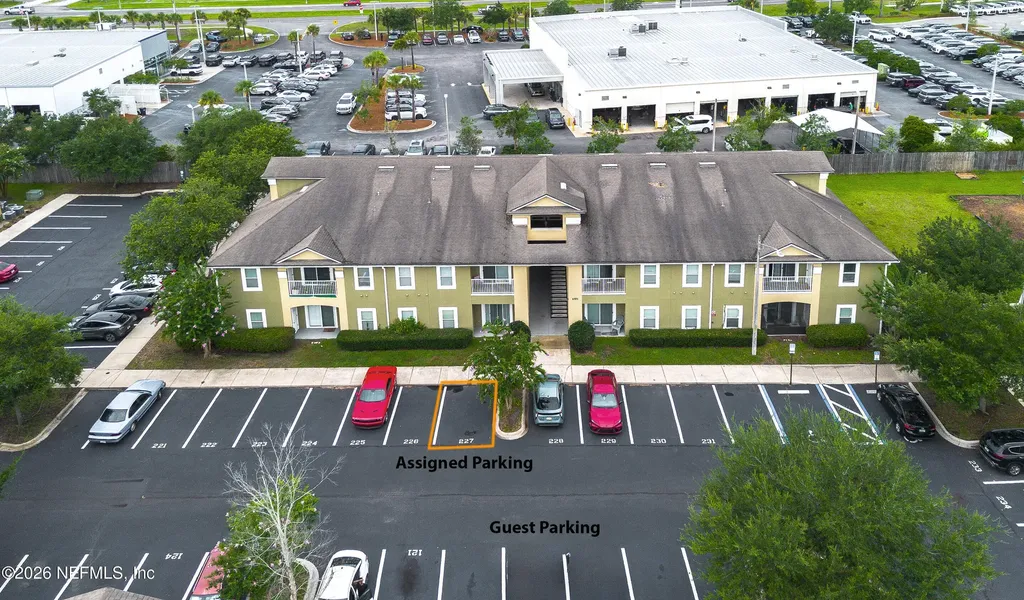 6925 Ortega Woods Drive Jacksonville FL 32244