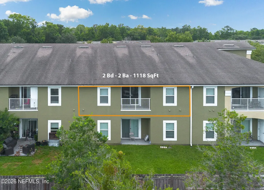 6925 Ortega Woods Drive Jacksonville FL 32244