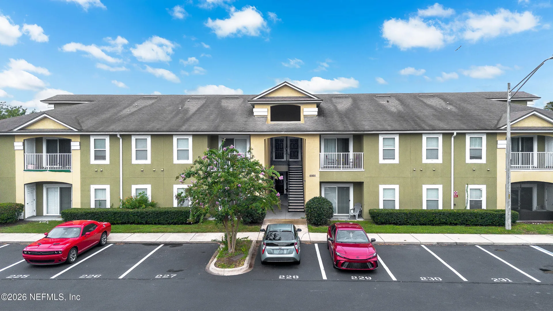 6925 Ortega Woods Drive Jacksonville FL 32244