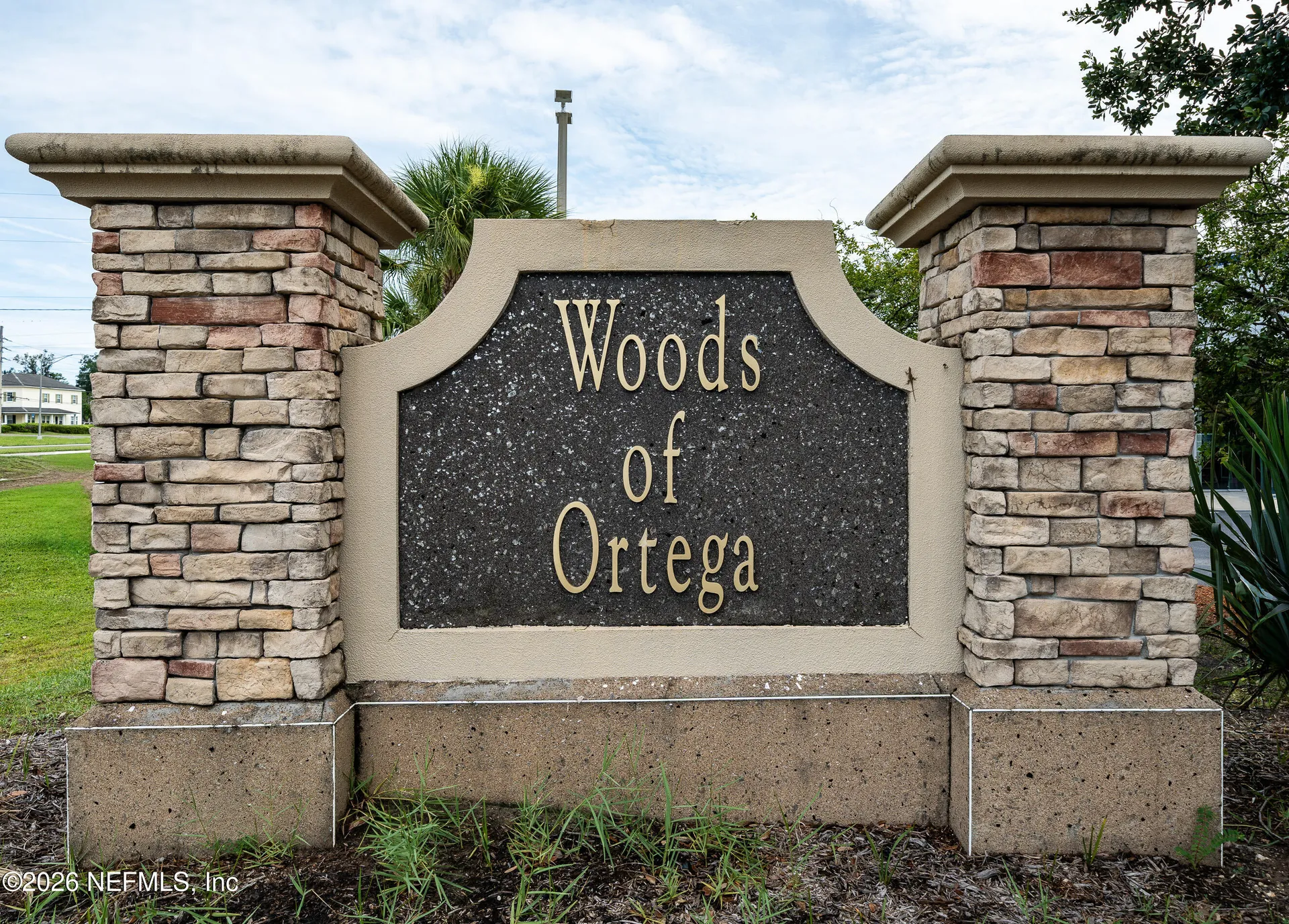 6925 Ortega Woods Drive Jacksonville FL 32244