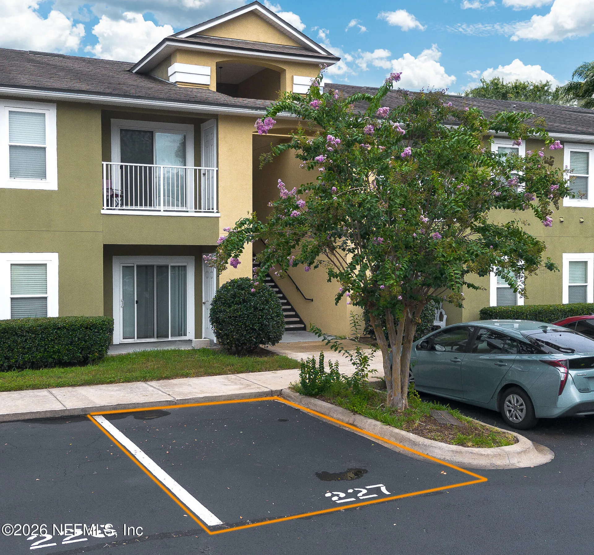 6925 Ortega Woods Drive Jacksonville FL 32244