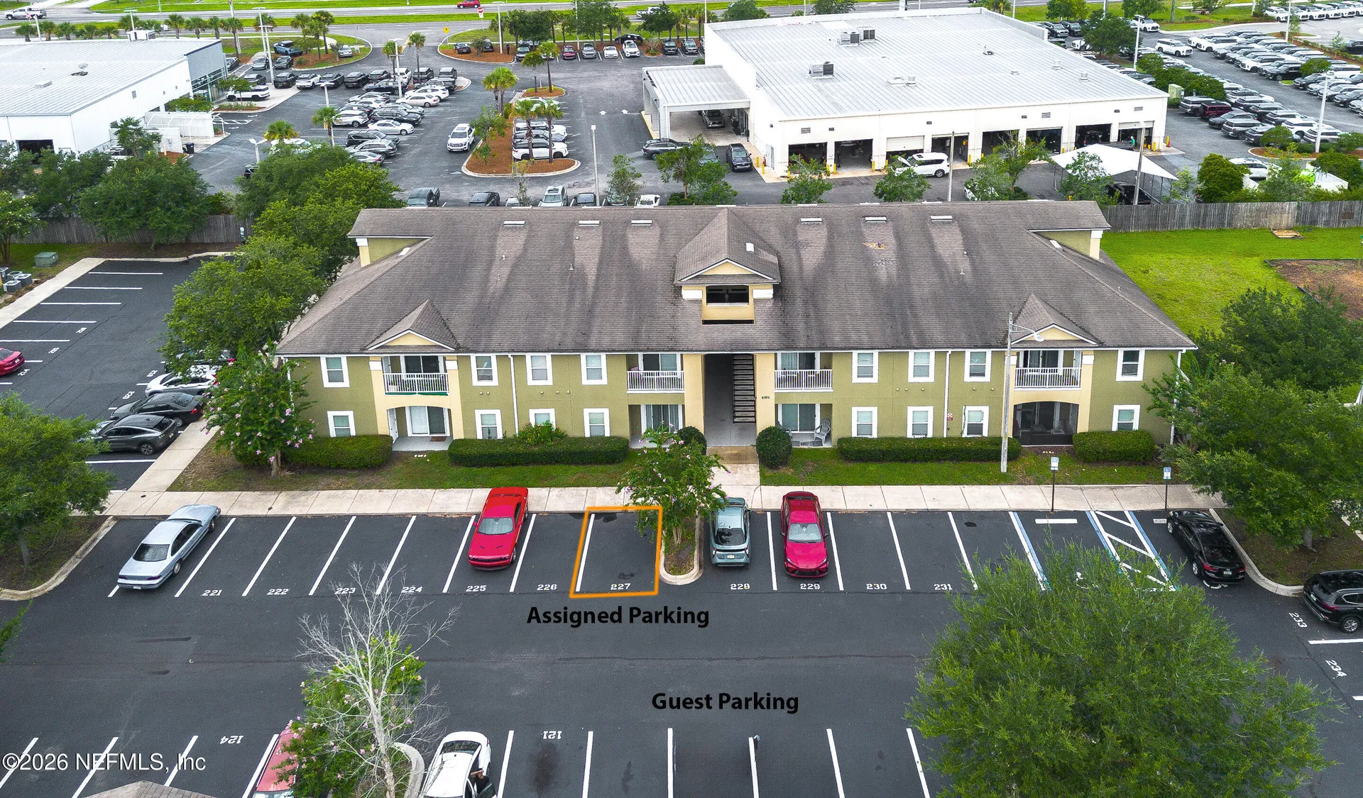 6925 Ortega Woods Drive Jacksonville FL 32244