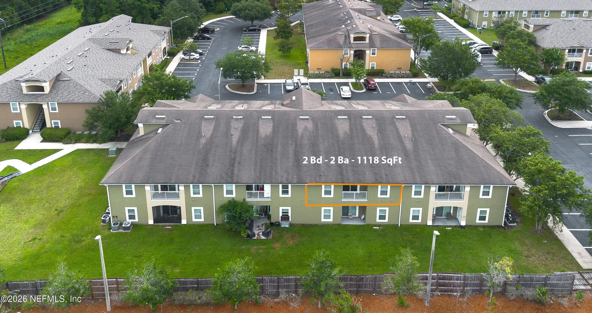 6925 Ortega Woods Drive Jacksonville FL 32244