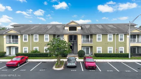 6925 Ortega Woods Drive Jacksonville FL 32244