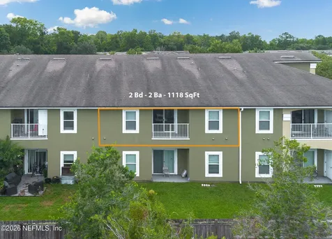 6925 Ortega Woods Drive Jacksonville FL 32244