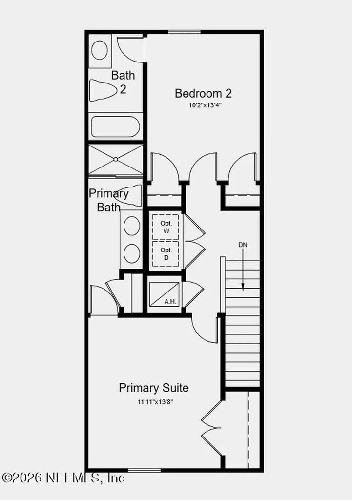 7234 Sabal Terrace Jacksonville FL 32210