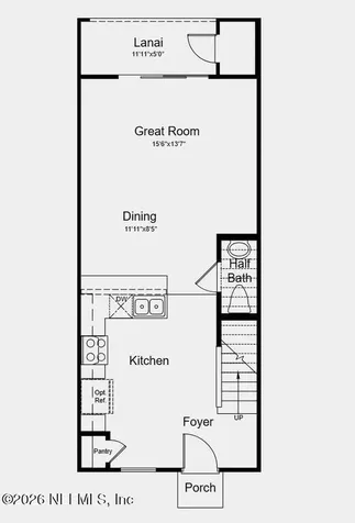 7234 Sabal Terrace Jacksonville FL 32210