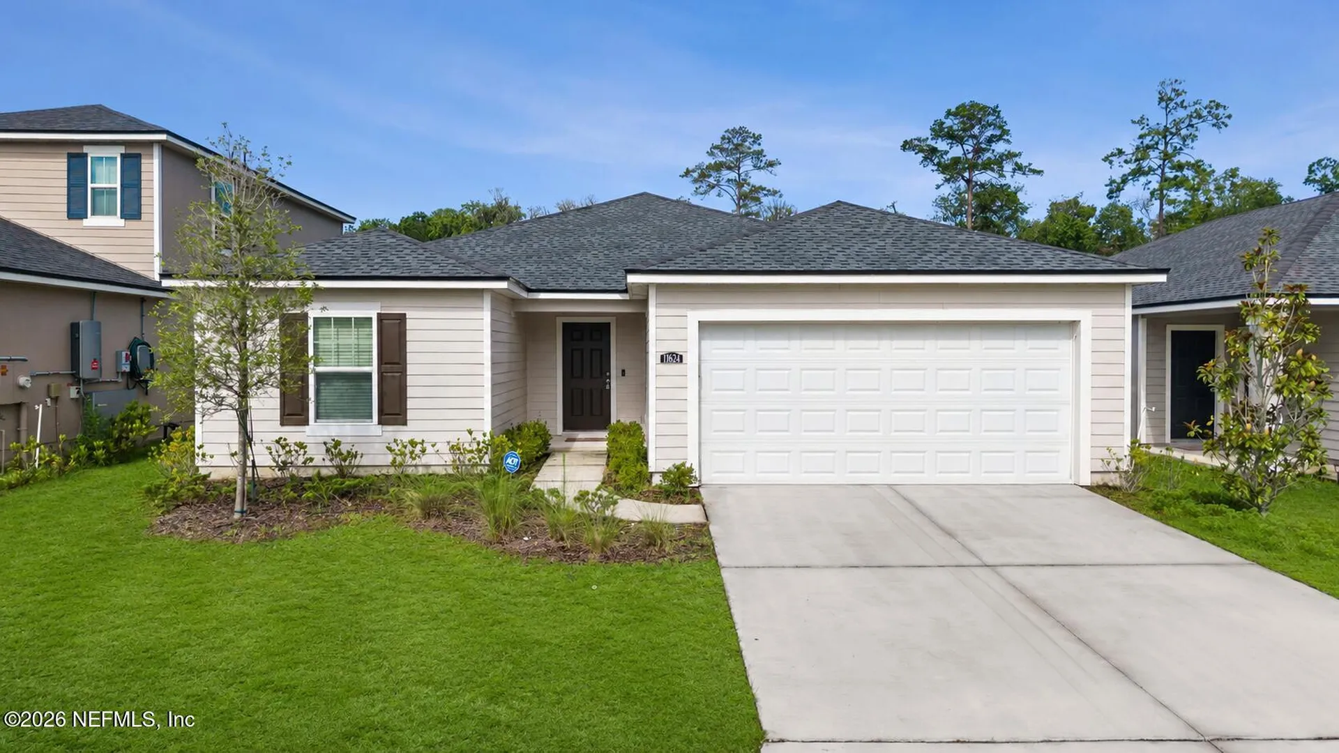 11624 Palladio Way Jacksonville FL 32218