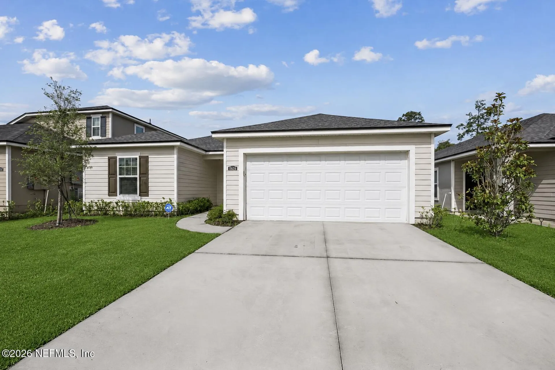 11624 Palladio Way Jacksonville FL 32218
