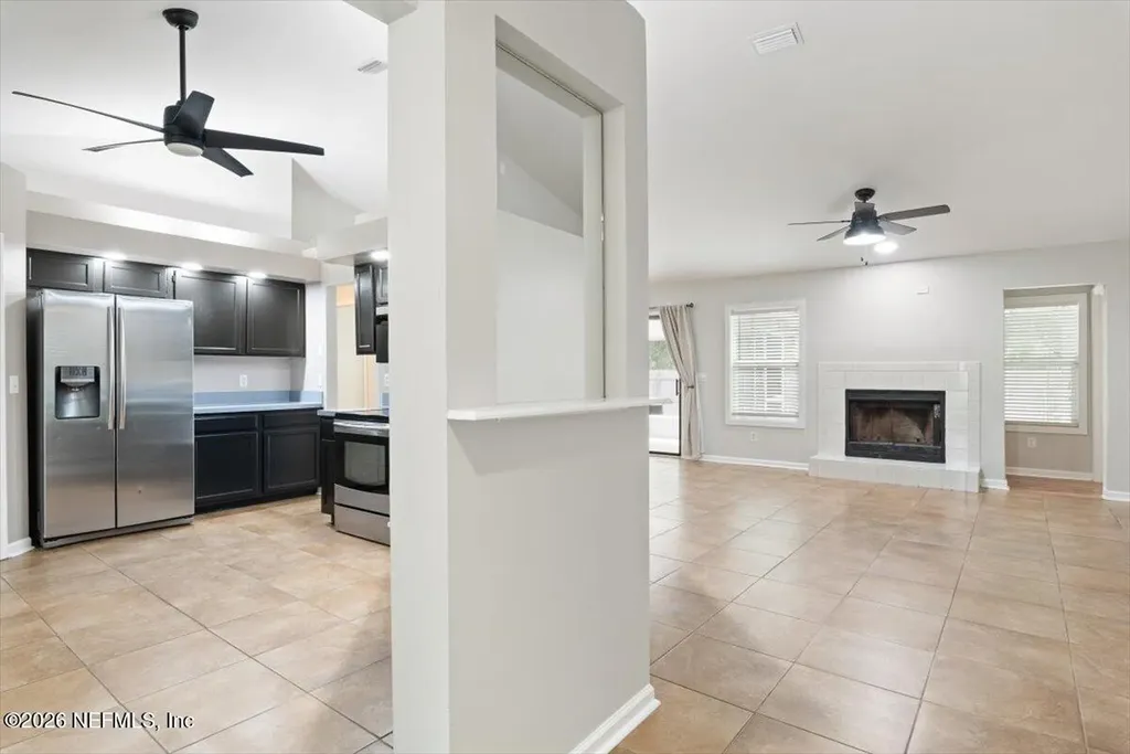 2488 Snowy Egret Drive Jacksonville FL 32224