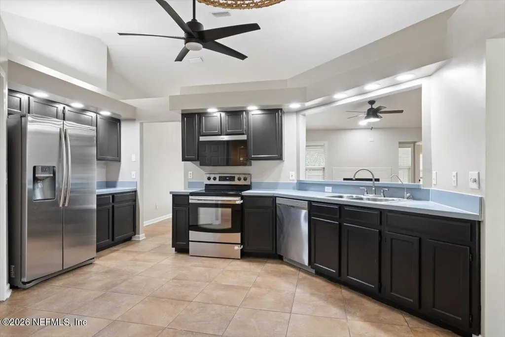 2488 Snowy Egret Drive Jacksonville FL 32224
