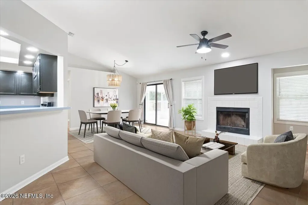 2488 Snowy Egret Drive Jacksonville FL 32224