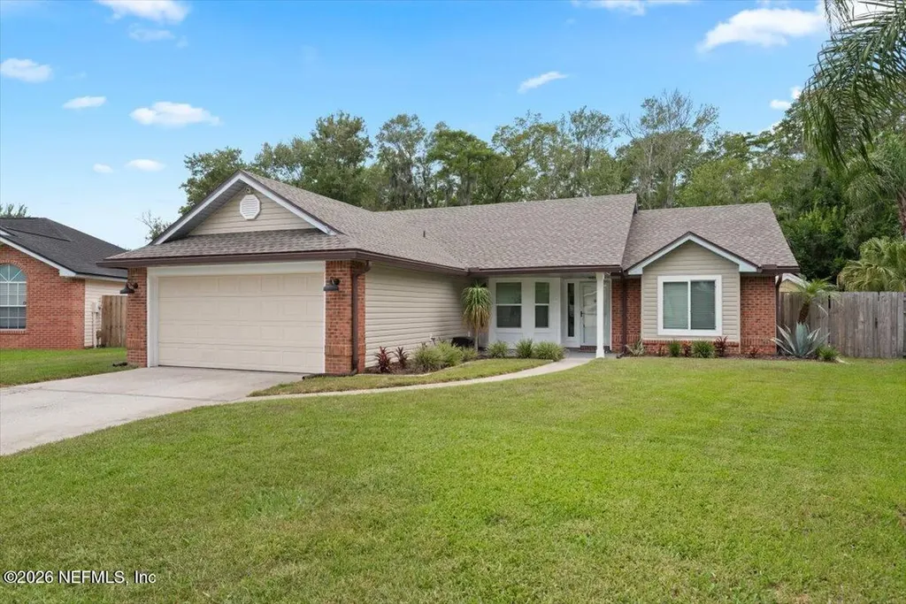 2488 Snowy Egret Drive Jacksonville FL 32224