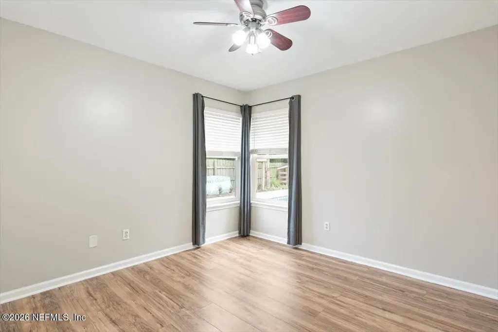2488 Snowy Egret Drive Jacksonville FL 32224