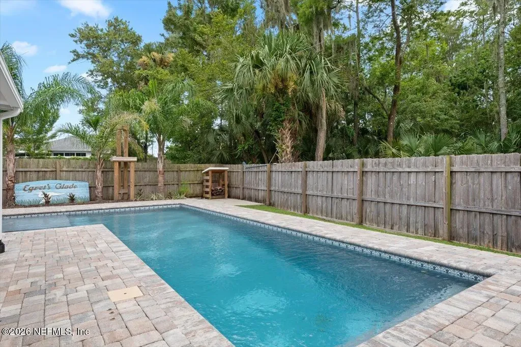 2488 Snowy Egret Drive Jacksonville FL 32224