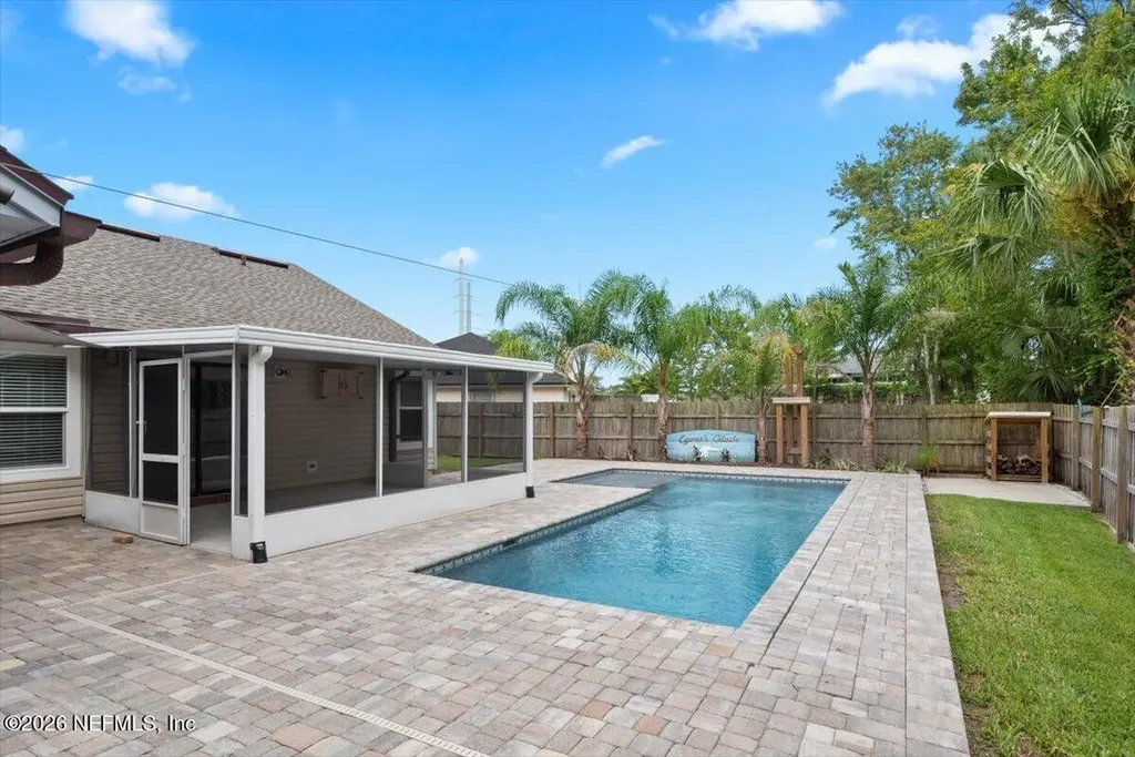 2488 Snowy Egret Drive Jacksonville FL 32224