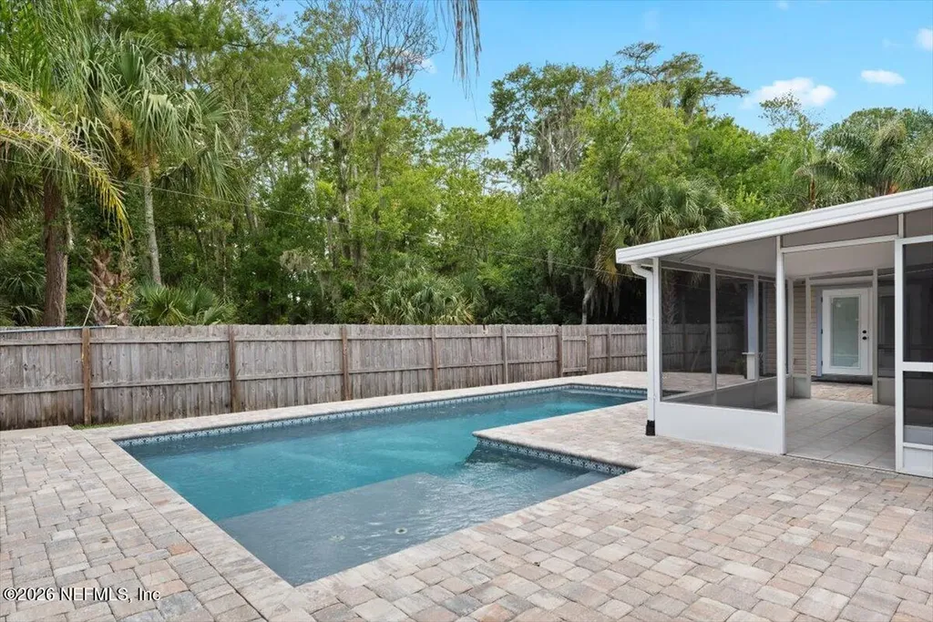 2488 Snowy Egret Drive Jacksonville FL 32224