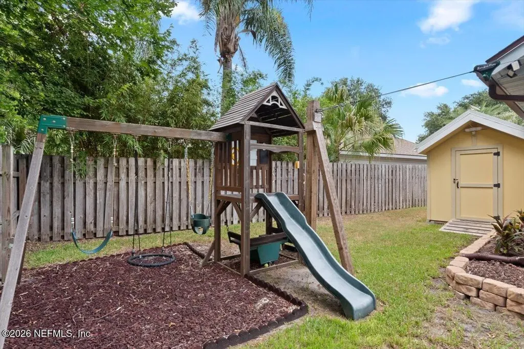 2488 Snowy Egret Drive Jacksonville FL 32224