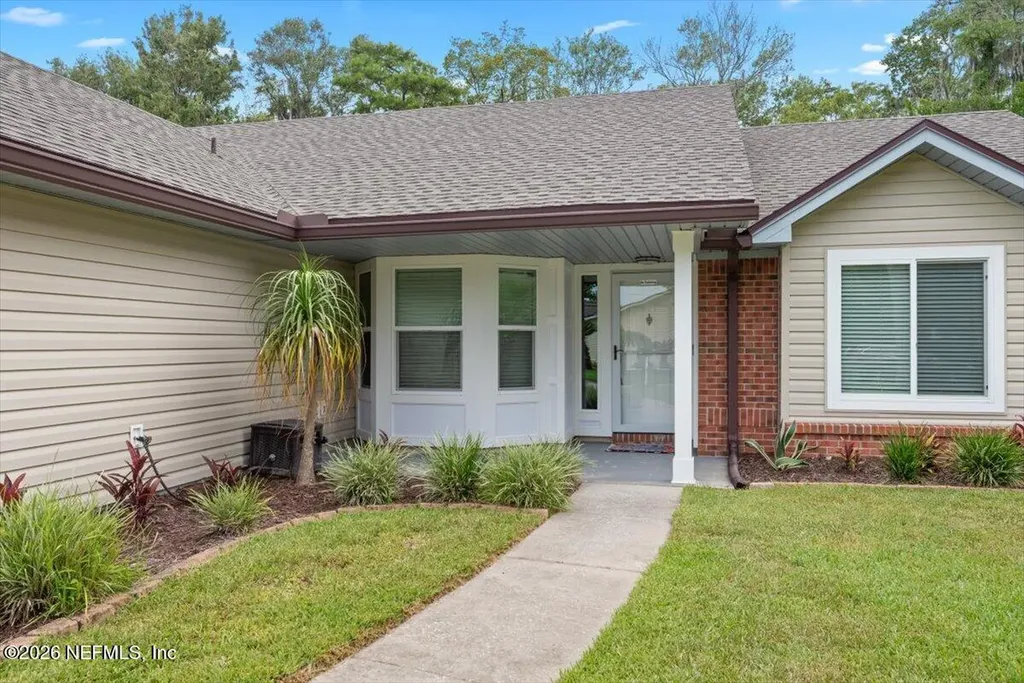 2488 Snowy Egret Drive Jacksonville FL 32224