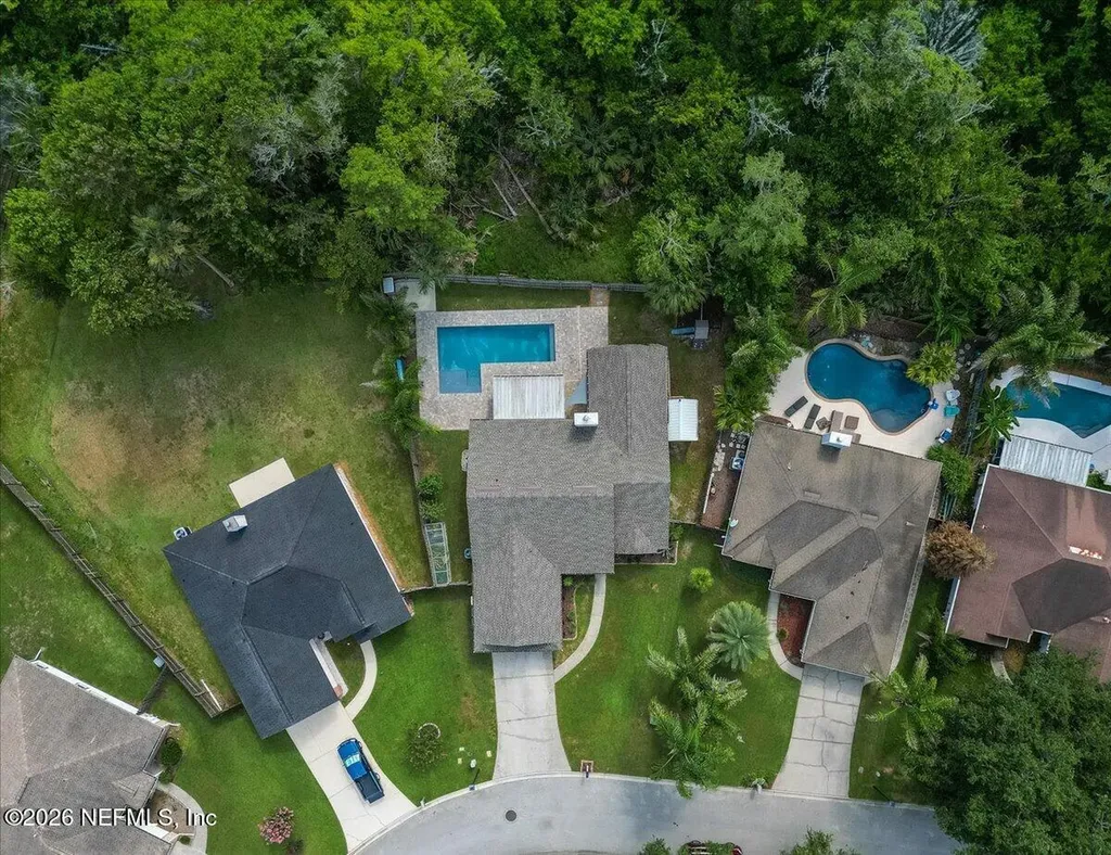 2488 Snowy Egret Drive Jacksonville FL 32224