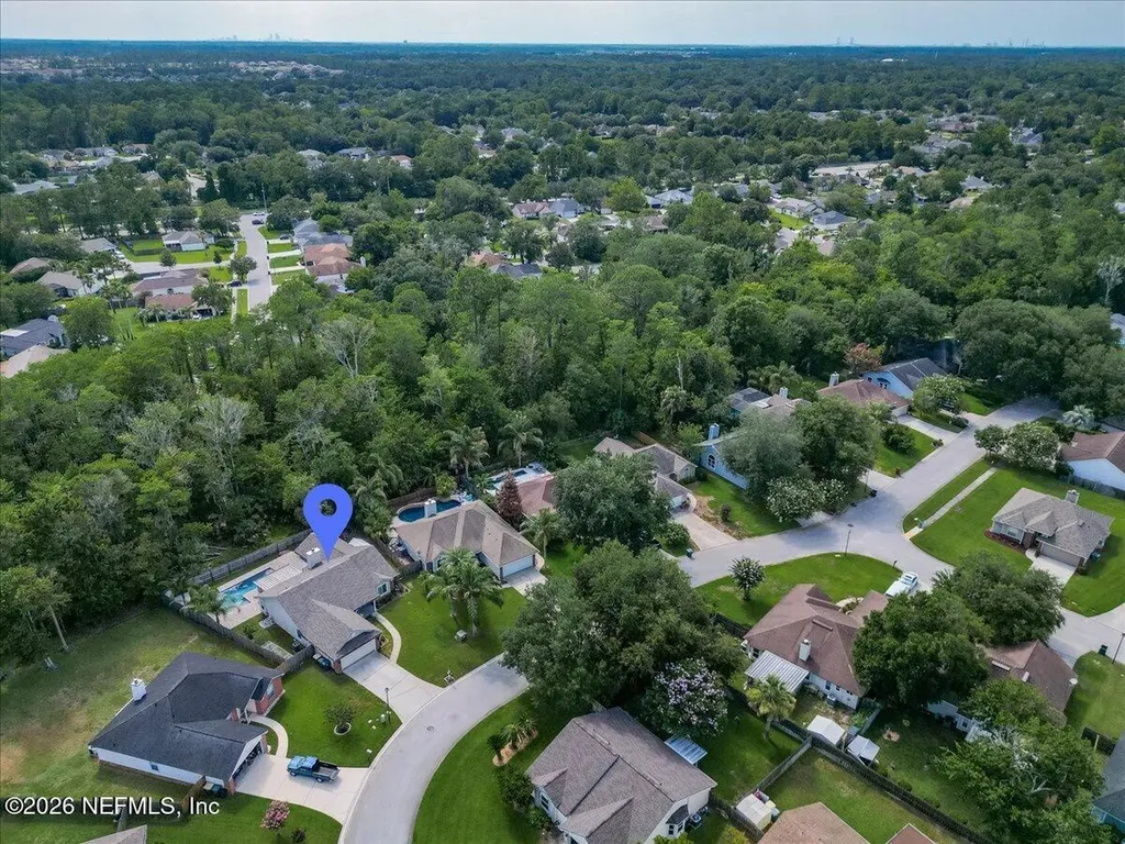 2488 Snowy Egret Drive Jacksonville FL 32224