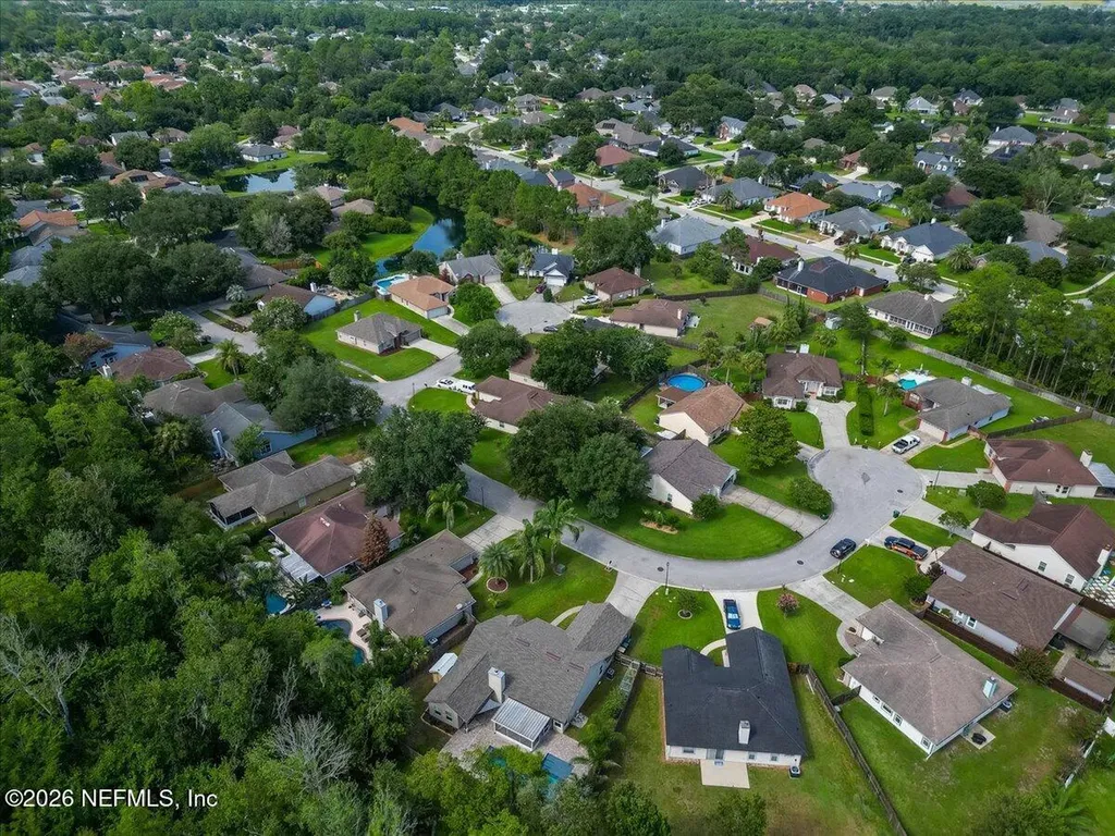 2488 Snowy Egret Drive Jacksonville FL 32224
