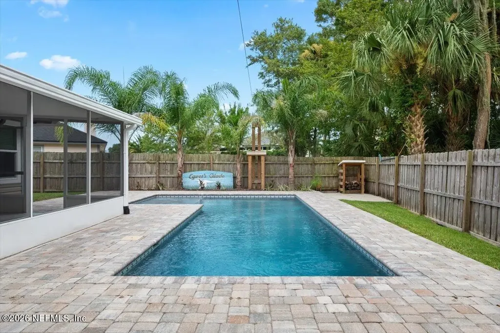 2488 Snowy Egret Drive Jacksonville FL 32224