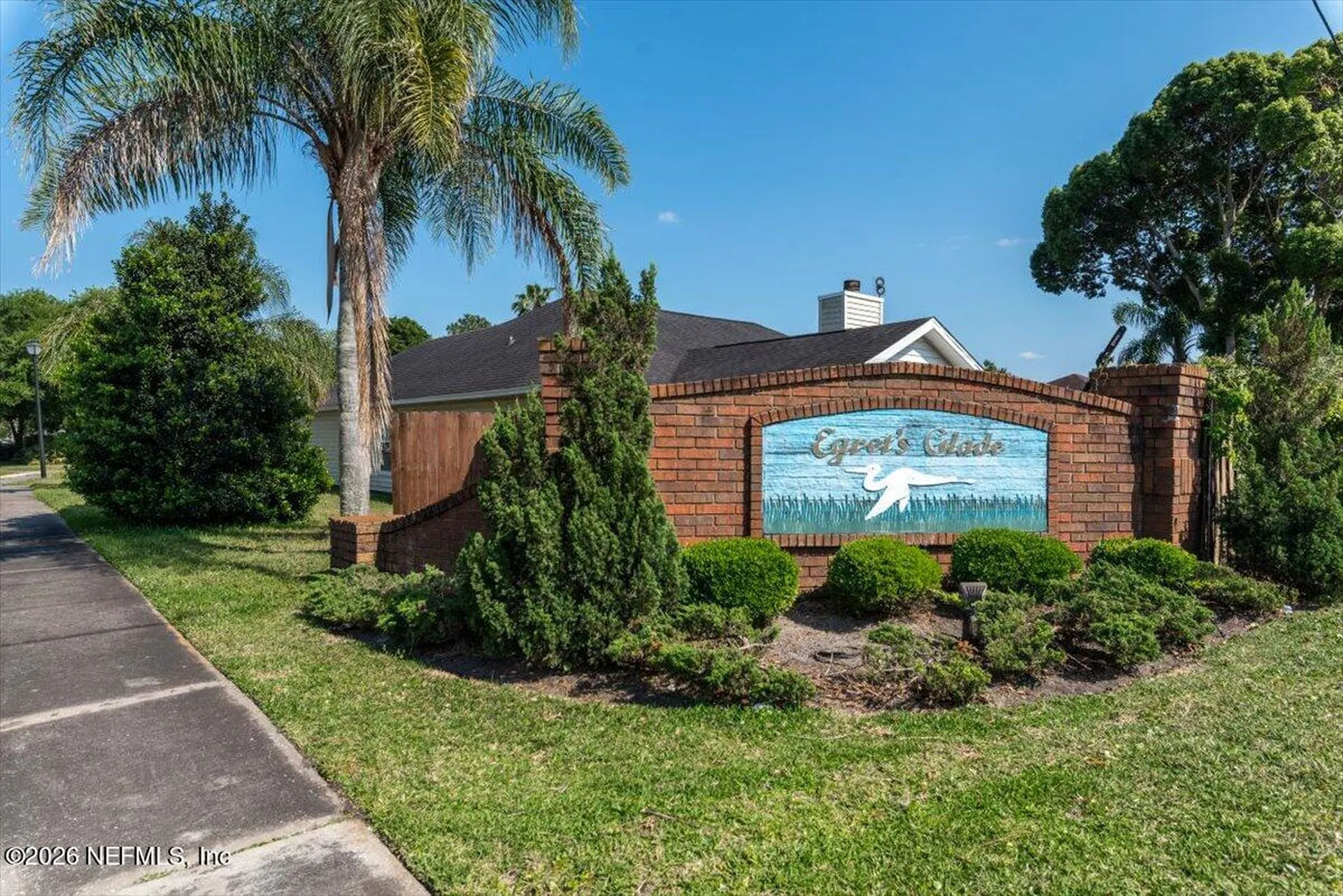 2488 Snowy Egret Drive Jacksonville FL 32224