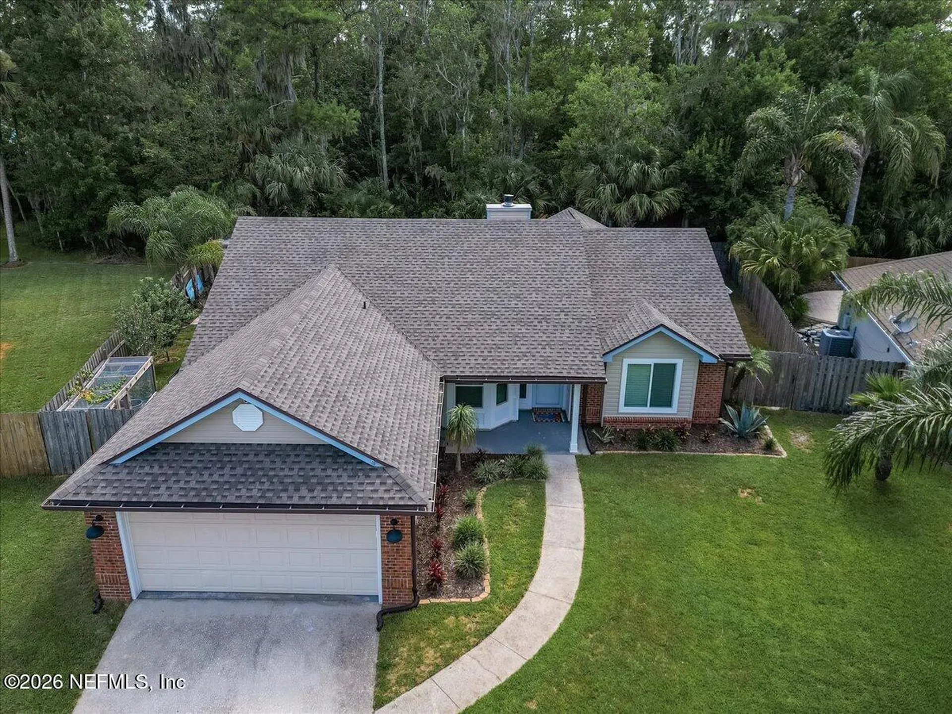 2488 Snowy Egret Drive Jacksonville FL 32224
