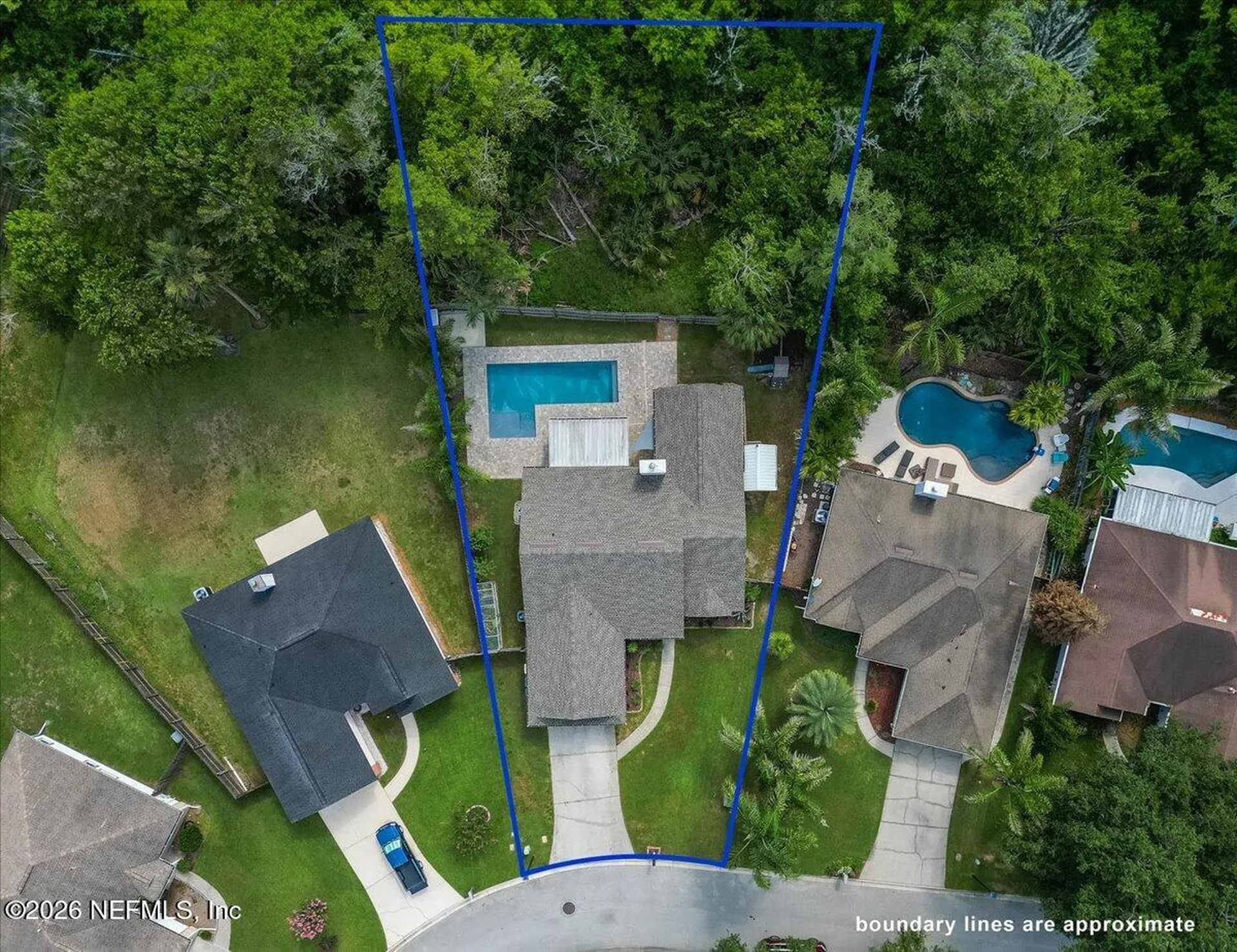 2488 Snowy Egret Drive Jacksonville FL 32224