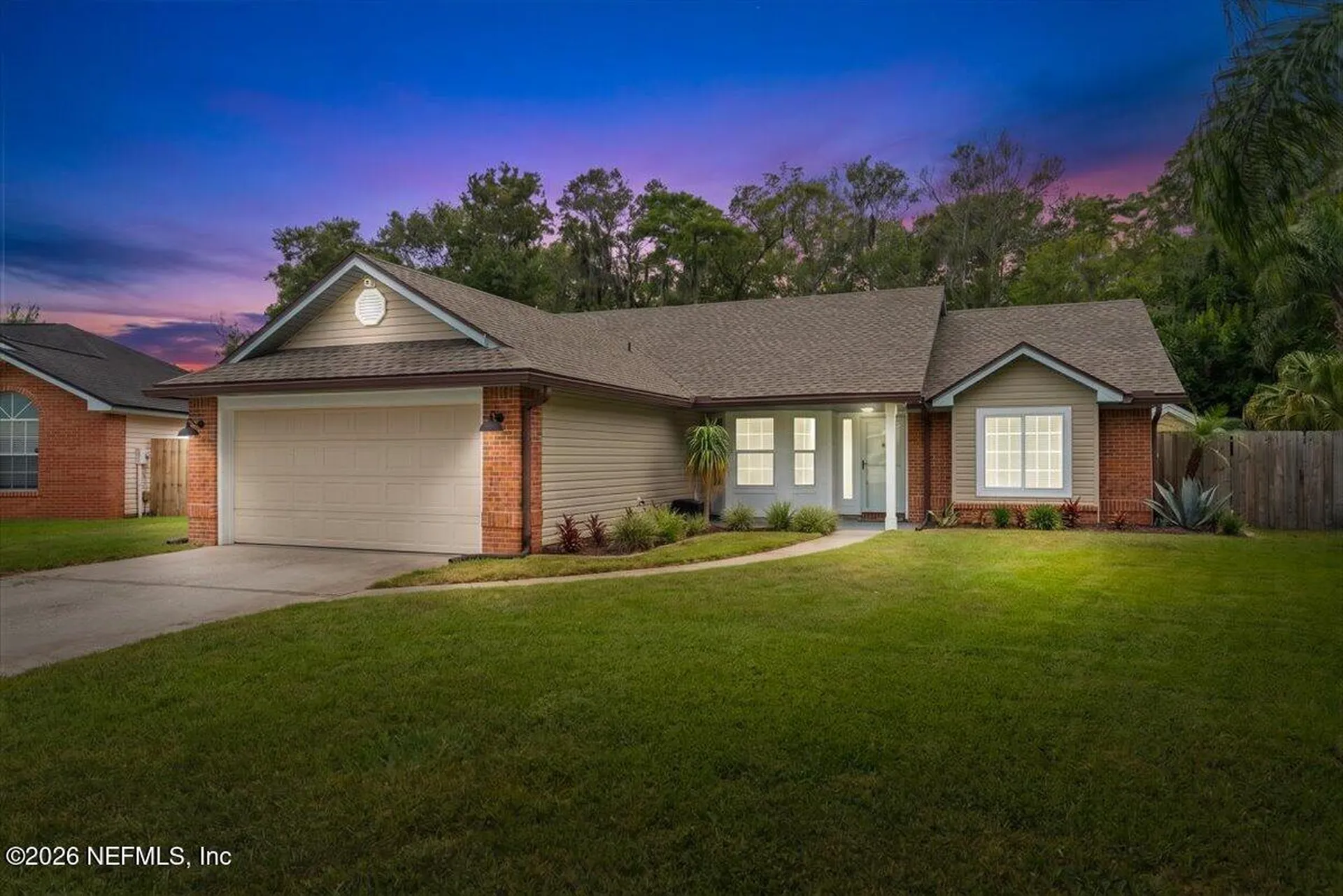 2488 Snowy Egret Drive Jacksonville FL 32224