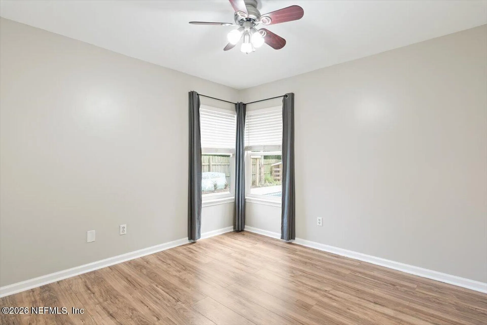 2488 Snowy Egret Drive Jacksonville FL 32224